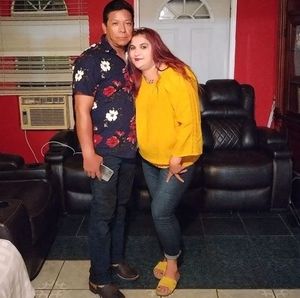 Meet your Posher, Adriana